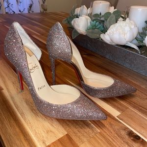 Christian Louboutin Heels